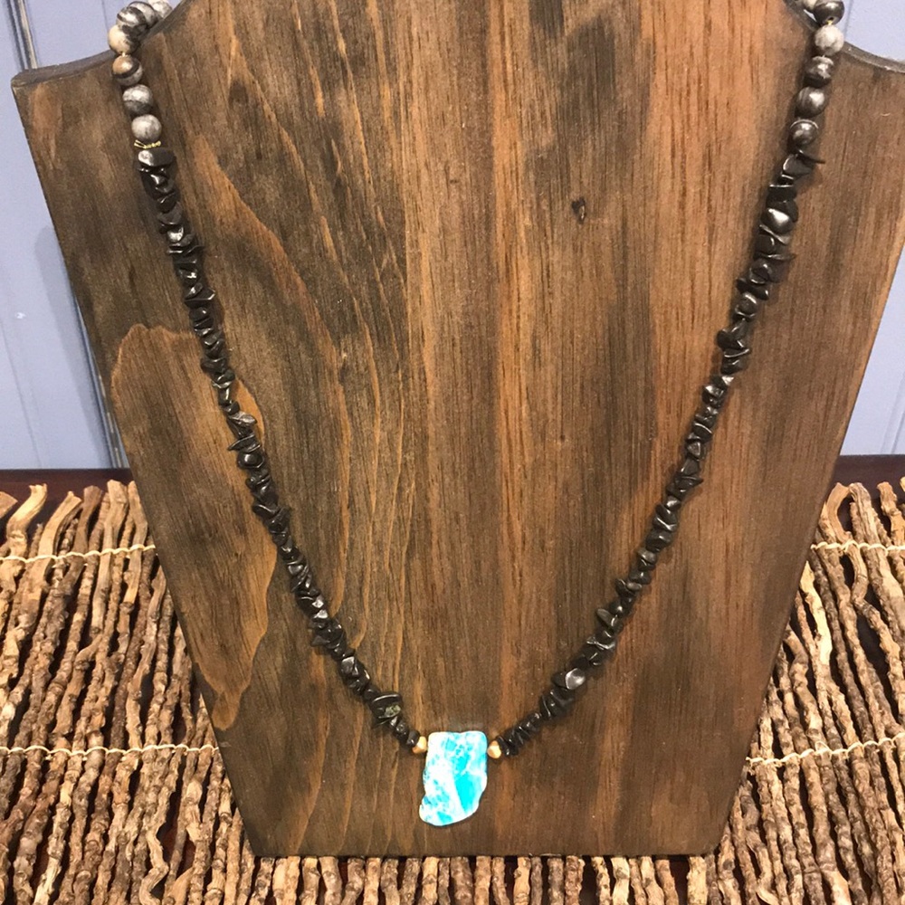 Hand Designed Necklace